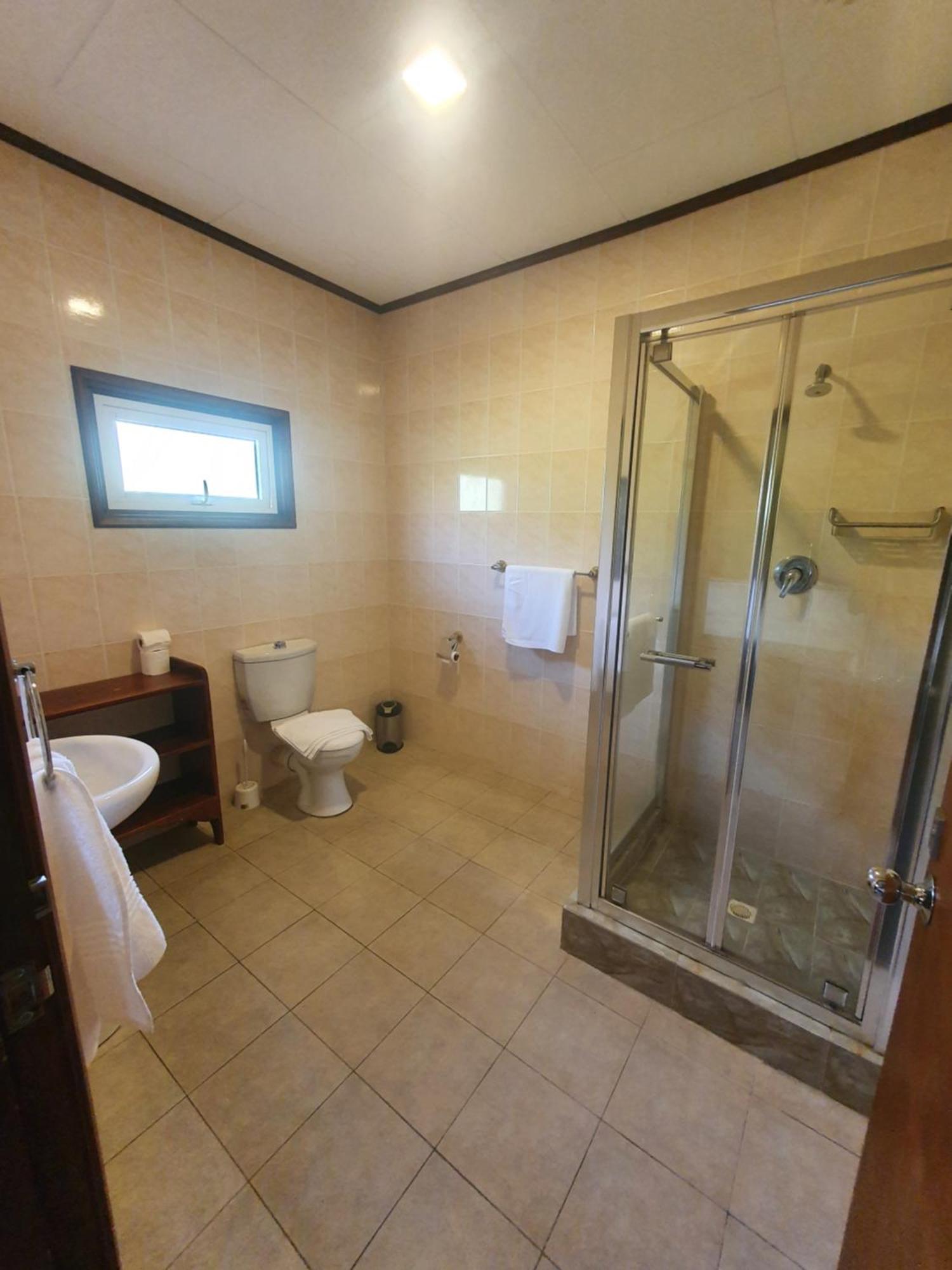 La Passe Holiday Villa La Digue Room photo